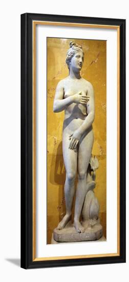 The 'Heritage' Venus, Italian, 19th Century-null-Framed Photographic Print