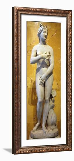 The 'Heritage' Venus, Italian, 19th Century-null-Framed Photographic Print