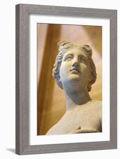 The 'Heritage' Venus, Italian, 19th Century-null-Framed Photographic Print