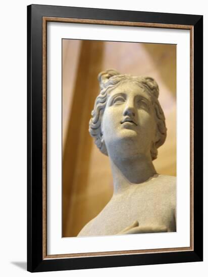 The 'Heritage' Venus, Italian, 19th Century-null-Framed Photographic Print