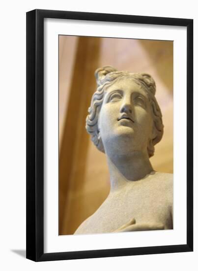 The 'Heritage' Venus, Italian, 19th Century-null-Framed Photographic Print