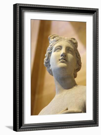 The 'Heritage' Venus, Italian, 19th Century-null-Framed Photographic Print