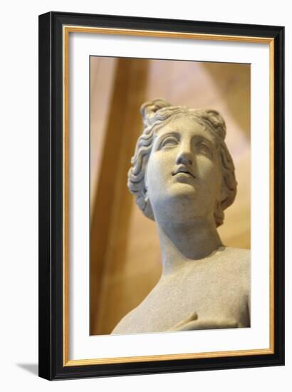 The 'Heritage' Venus, Italian, 19th Century-null-Framed Photographic Print