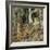 The Hermit (Il solitario), 1908-John Singer Sargent-Framed Giclee Print