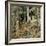 The Hermit (Il solitario), 1908-John Singer Sargent-Framed Giclee Print