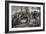 The Hero of Trafalgar-William Heysham Overend-Framed Giclee Print