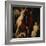 The Hero of Virtue, Mars, Crowned by the Goddess of Victory-Peter Paul Rubens-Framed Giclee Print