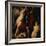 The Hero of Virtue, Mars, Crowned by the Goddess of Victory-Peter Paul Rubens-Framed Giclee Print