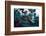 The Hero-Christophe Kiciak-Framed Photographic Print