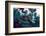 The Hero-Christophe Kiciak-Framed Photographic Print