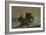 The Herring Net, 1885-Winslow Homer-Framed Giclee Print