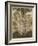 The Hesperides-Arthur Rackham-Framed Photographic Print