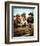 The High Chaparral-null-Framed Photo