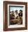 The High Chaparral-null-Framed Photo