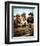 The High Chaparral-null-Framed Photo