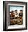 The High Chaparral-null-Framed Photo