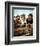 The High Chaparral-null-Framed Photo