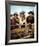 The High Chaparral-null-Framed Photo