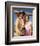 The High Chaparral-null-Framed Photo