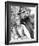 The High Chaparral-null-Framed Photo