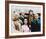 The High Chaparral-null-Framed Photo