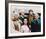 The High Chaparral-null-Framed Photo