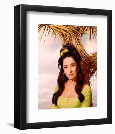 The High Chaparral-null-Framed Photo