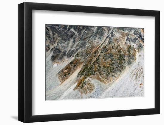 The High country-Ursula Abresch-Framed Photographic Print