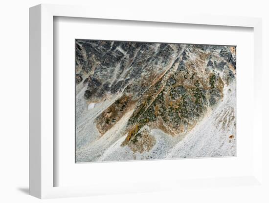 The High country-Ursula Abresch-Framed Photographic Print