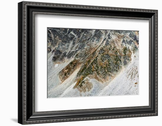 The High country-Ursula Abresch-Framed Photographic Print