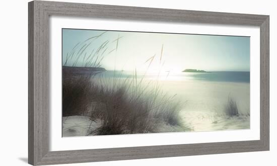 The High Dune-Malcolm Sanders-Framed Giclee Print