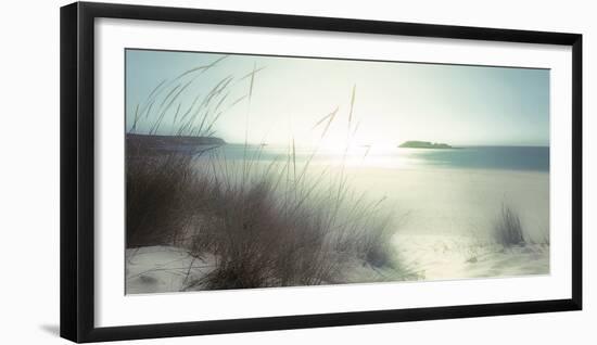 The High Dune-Malcolm Sanders-Framed Giclee Print