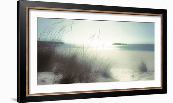 The High Dune-Malcolm Sanders-Framed Giclee Print