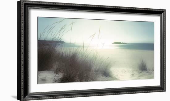 The High Dune-Malcolm Sanders-Framed Giclee Print