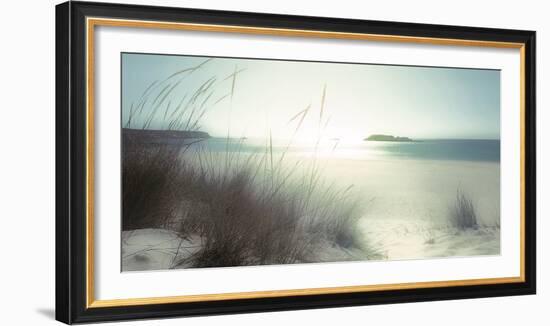 The High Dune-Malcolm Sanders-Framed Giclee Print