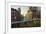 The High Line Park, Manhattan, New York-Rainer Mirau-Framed Photographic Print