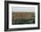 The High Line Railroad Bridge Trestle in Valley City, North Dakota, USA-Chuck Haney-Framed Photographic Print