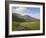 The High Stile Group From Honister Valley, Lake District National Park, Cumbria, England, Uk-James Emmerson-Framed Photographic Print