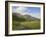 The High Stile Group From Honister Valley, Lake District National Park, Cumbria, England, Uk-James Emmerson-Framed Photographic Print