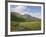 The High Stile Group From Honister Valley, Lake District National Park, Cumbria, England, Uk-James Emmerson-Framed Photographic Print