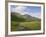 The High Stile Group From Honister Valley, Lake District National Park, Cumbria, England, Uk-James Emmerson-Framed Photographic Print