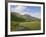 The High Stile Group From Honister Valley, Lake District National Park, Cumbria, England, Uk-James Emmerson-Framed Photographic Print