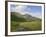 The High Stile Group From Honister Valley, Lake District National Park, Cumbria, England, Uk-James Emmerson-Framed Photographic Print