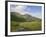 The High Stile Group From Honister Valley, Lake District National Park, Cumbria, England, Uk-James Emmerson-Framed Photographic Print