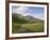 The High Stile Group From Honister Valley, Lake District National Park, Cumbria, England, Uk-James Emmerson-Framed Photographic Print