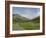 The High Stile Group From the Honister Road, Lake District National Park, Cumbria, England, Uk-James Emmerson-Framed Photographic Print