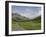 The High Stile Group From the Honister Road, Lake District National Park, Cumbria, England, Uk-James Emmerson-Framed Photographic Print