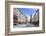 The High Street in Edinburgh Old Town-Neale Clark-Framed Photographic Print