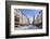 The High Street in Edinburgh Old Town-Neale Clark-Framed Photographic Print