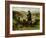 The Highland Shepherd, 1859-Rosa Bonheur-Framed Giclee Print